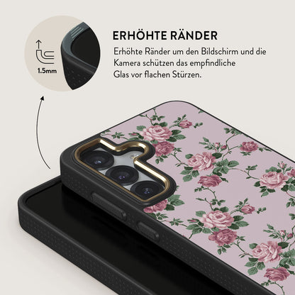 Skorter | Alice - Samsung Galaxy S25 cover