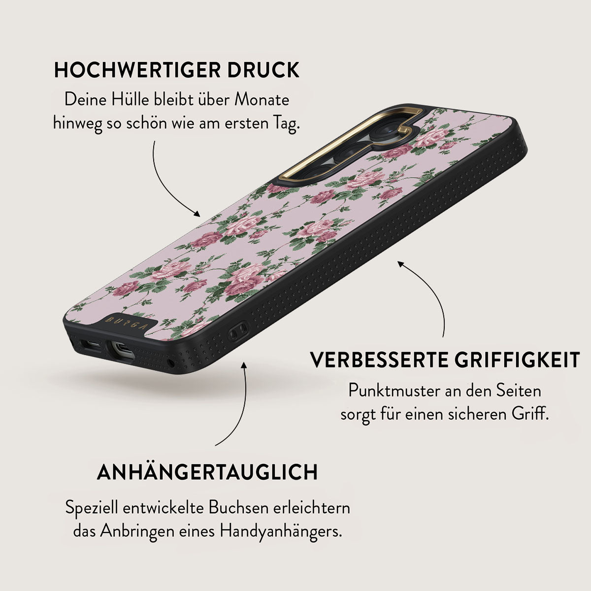 Skorter | Alice - Samsung Galaxy S25 cover