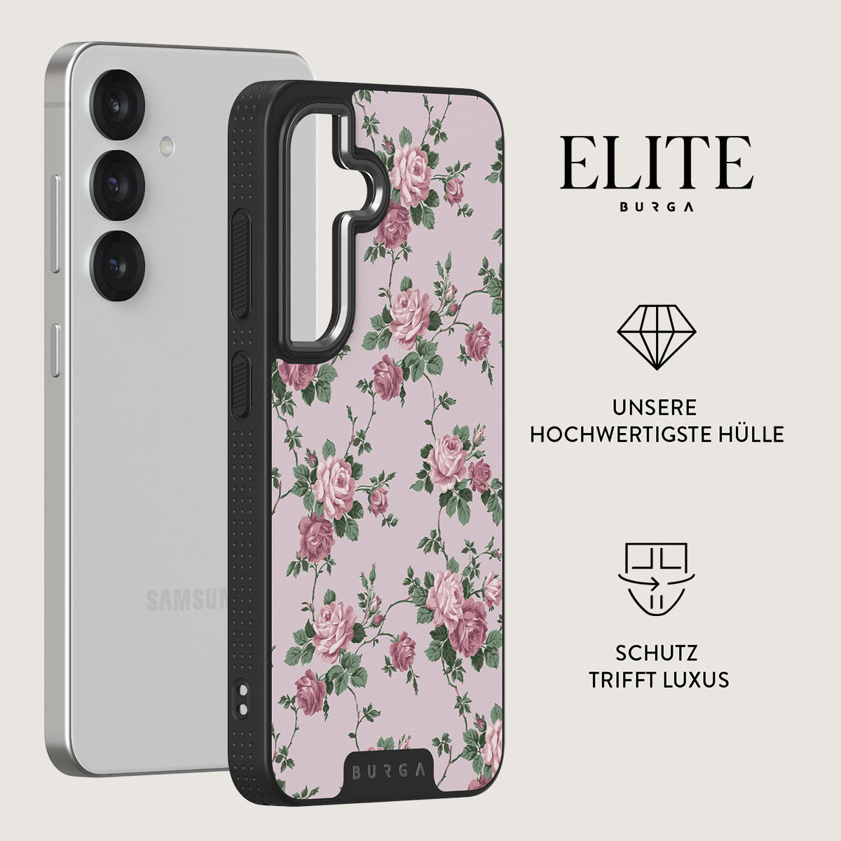 Skorter | Alice - Samsung Galaxy S25 cover