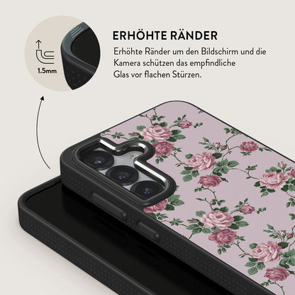 Skorter | Alice - Samsung Galaxy S25 cover