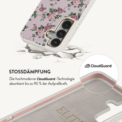 Skorter | Alice - Samsung Galaxy S25 cover