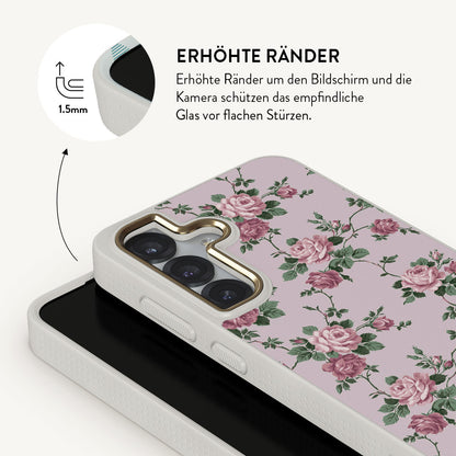 Skorter | Alice - Samsung Galaxy S25 cover