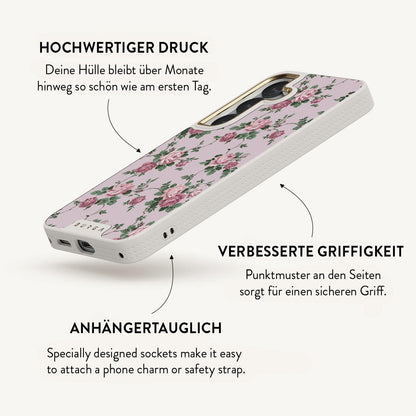 Skorter | Alice - Samsung Galaxy S25 cover