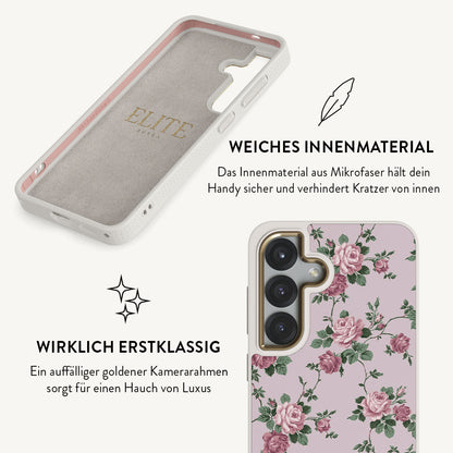 Skorter | Alice - Samsung Galaxy S25 cover