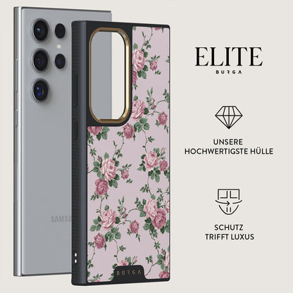 Skorter | Alice - Samsung Galaxy S24 Ultra Case