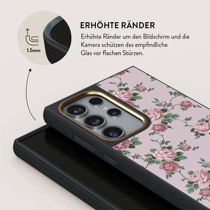 Skorter | Alice - Samsung Galaxy S24 Ultra Case