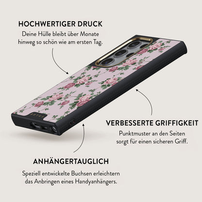 Skorter | Alice - Samsung Galaxy S24 Ultra Case