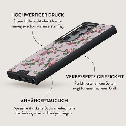 Skorter | Alice - Samsung Galaxy S24 Ultra Case