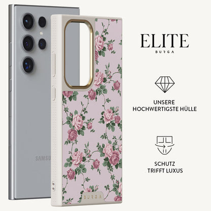 Skorter | Alice - Samsung Galaxy S24 Ultra Case