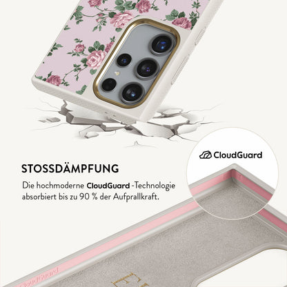 Skorter | Alice - Samsung Galaxy S24 Ultra Case