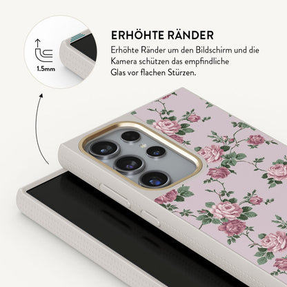 Skorter | Alice - Samsung Galaxy S24 Ultra Case