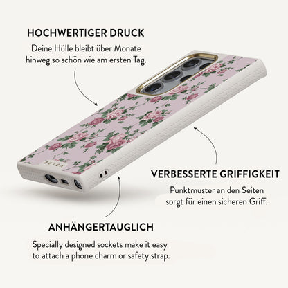 Skorter | Alice - Samsung Galaxy S24 Ultra Case