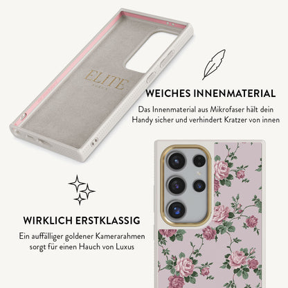 Skorter | Alice - Samsung Galaxy S24 Ultra Case