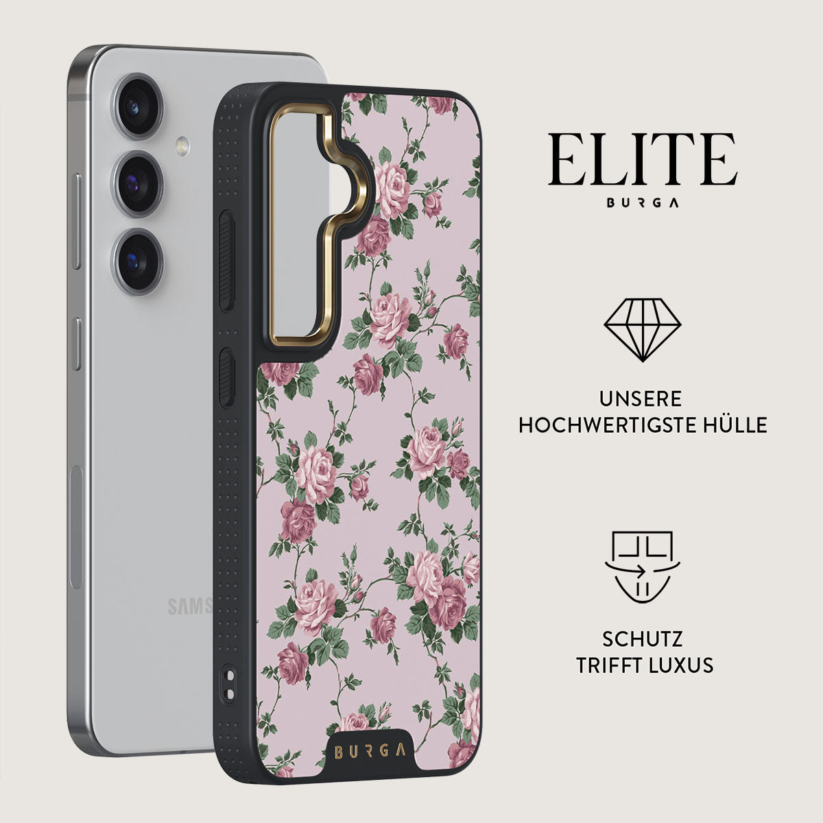 Skorter | Alice - Samsung Galaxy S24 Case