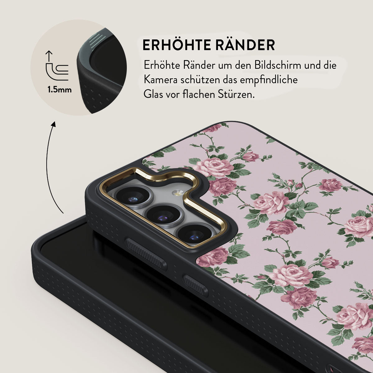 Skorter | Alice - Samsung Galaxy S24 Case