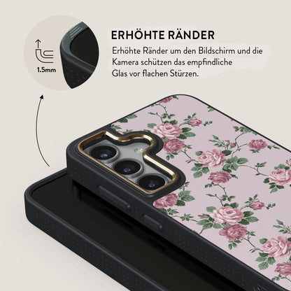 Skorter | Alice - Samsung Galaxy S24 Case