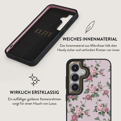 Skorter | Alice - Samsung Galaxy S24 Case