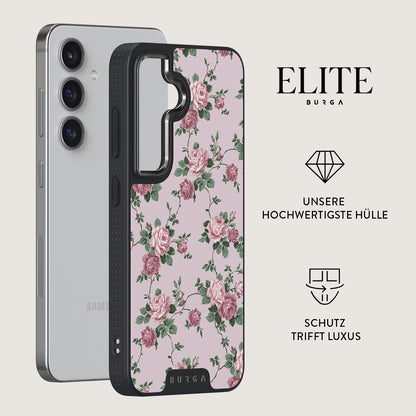 Skorter | Alice - Samsung Galaxy S24 Case