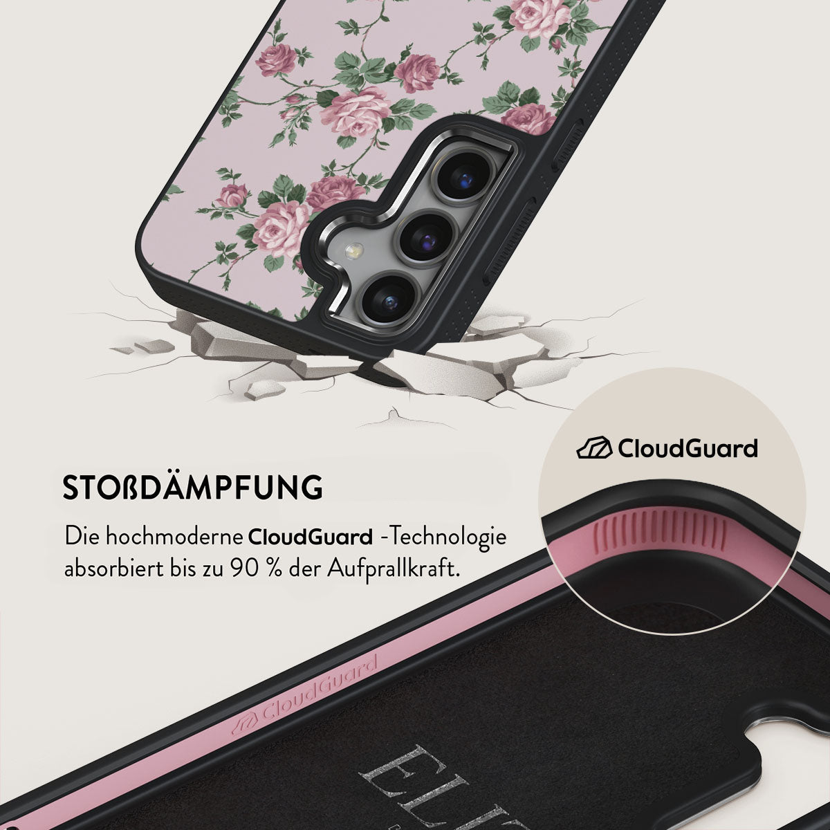 Skorter | Alice - Samsung Galaxy S24 Case