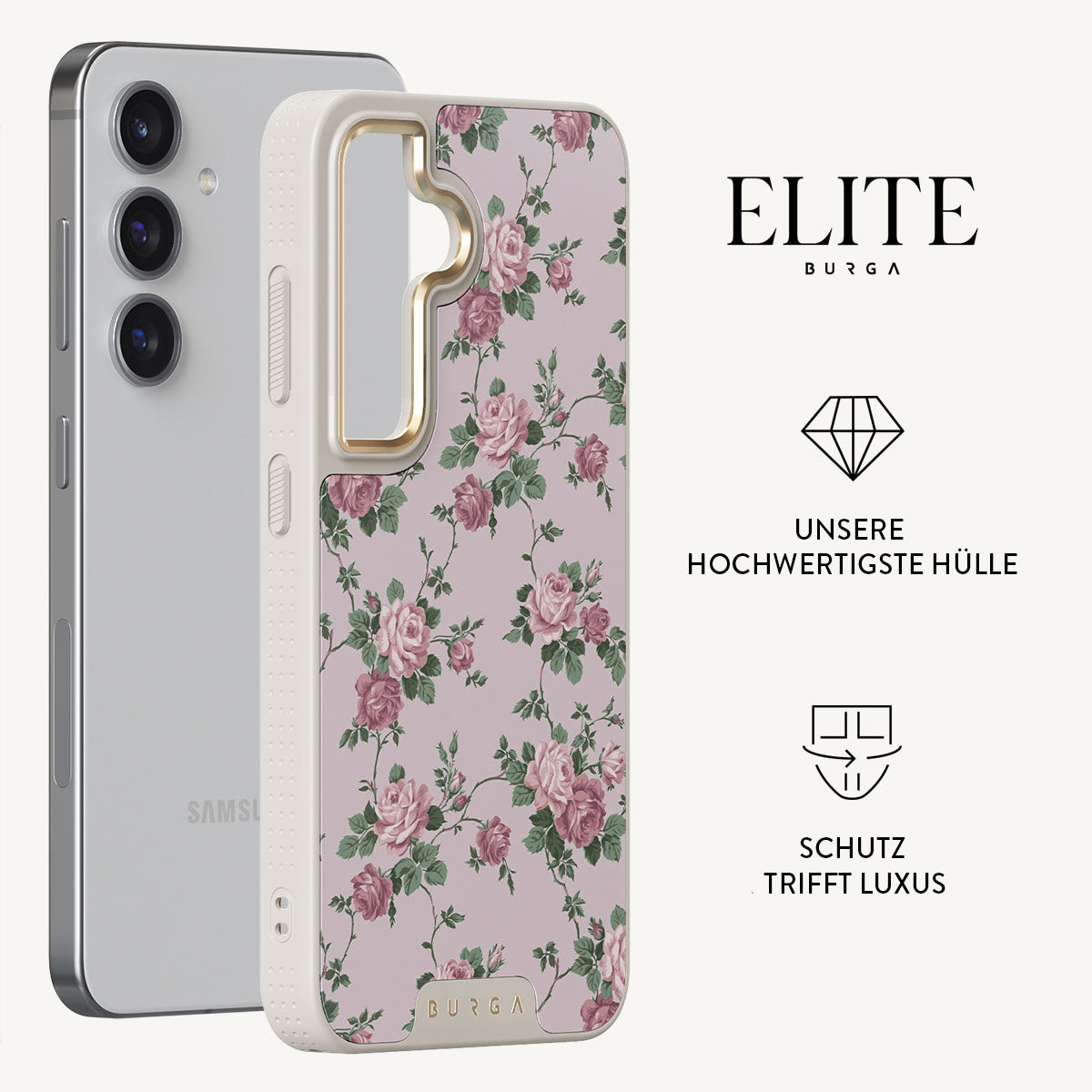 Skorter | Alice - Samsung Galaxy S24 Case