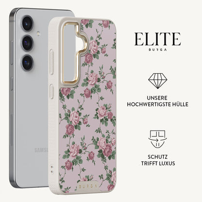 Skorter | Alice - Samsung Galaxy S24 Plus Case