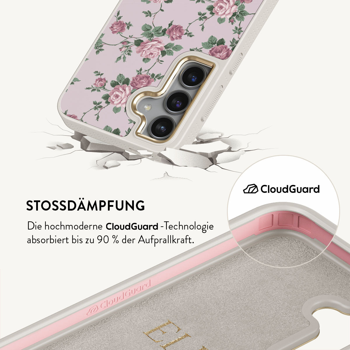 Skorter | Alice - Samsung Galaxy S24 Case