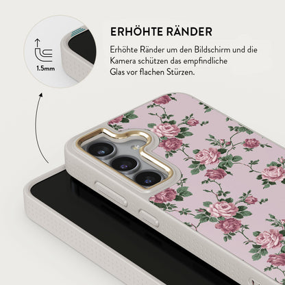 Skorter | Alice - Samsung Galaxy S24 Case