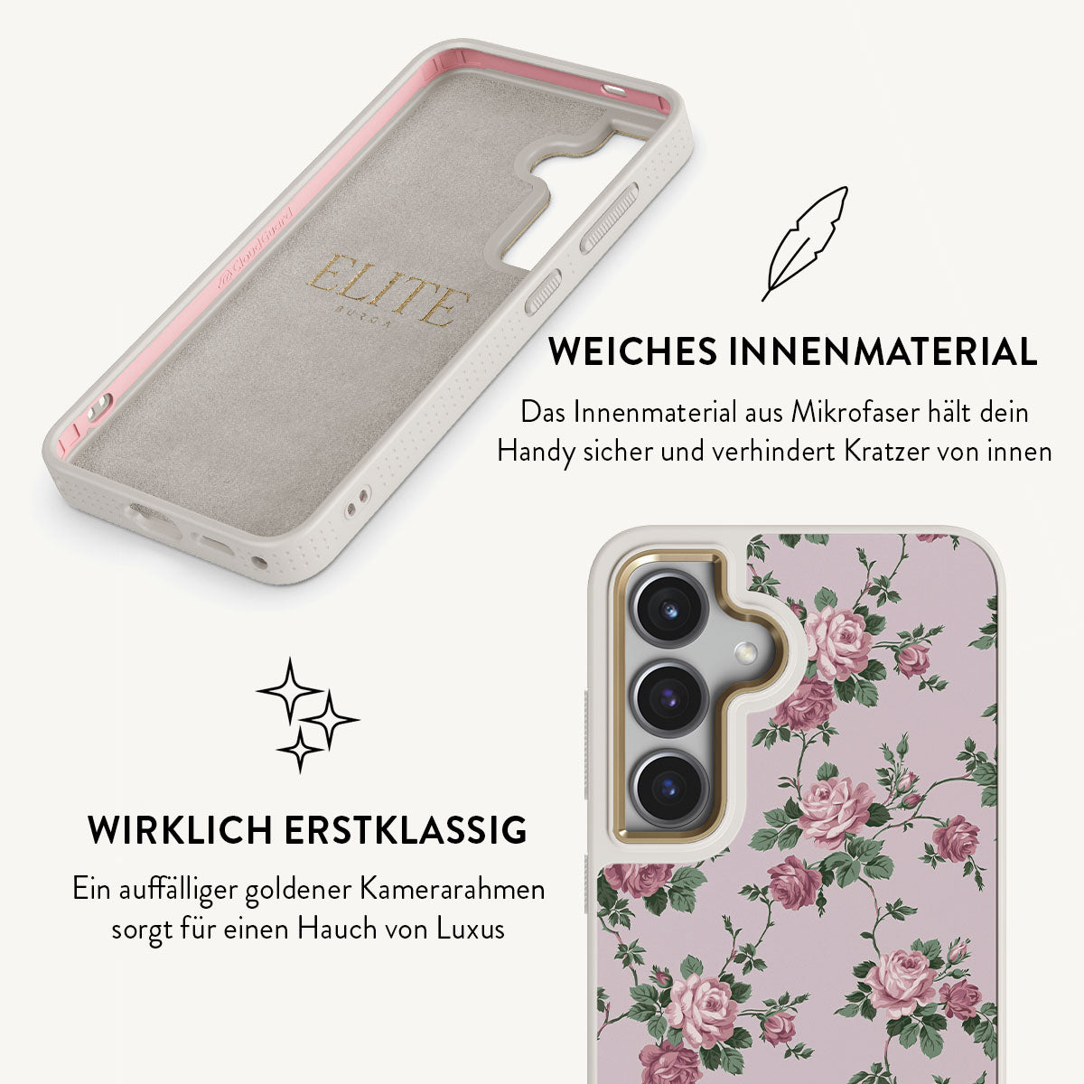 Skorter | Alice - Samsung Galaxy S24 Case