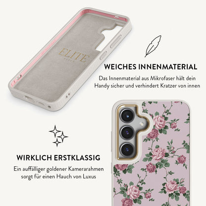 Skorter | Alice - Samsung Galaxy S24 Case