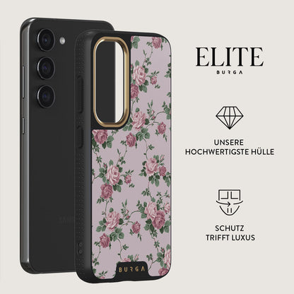 Skorter | Alice - Samsung Galaxy S23 Plus Case