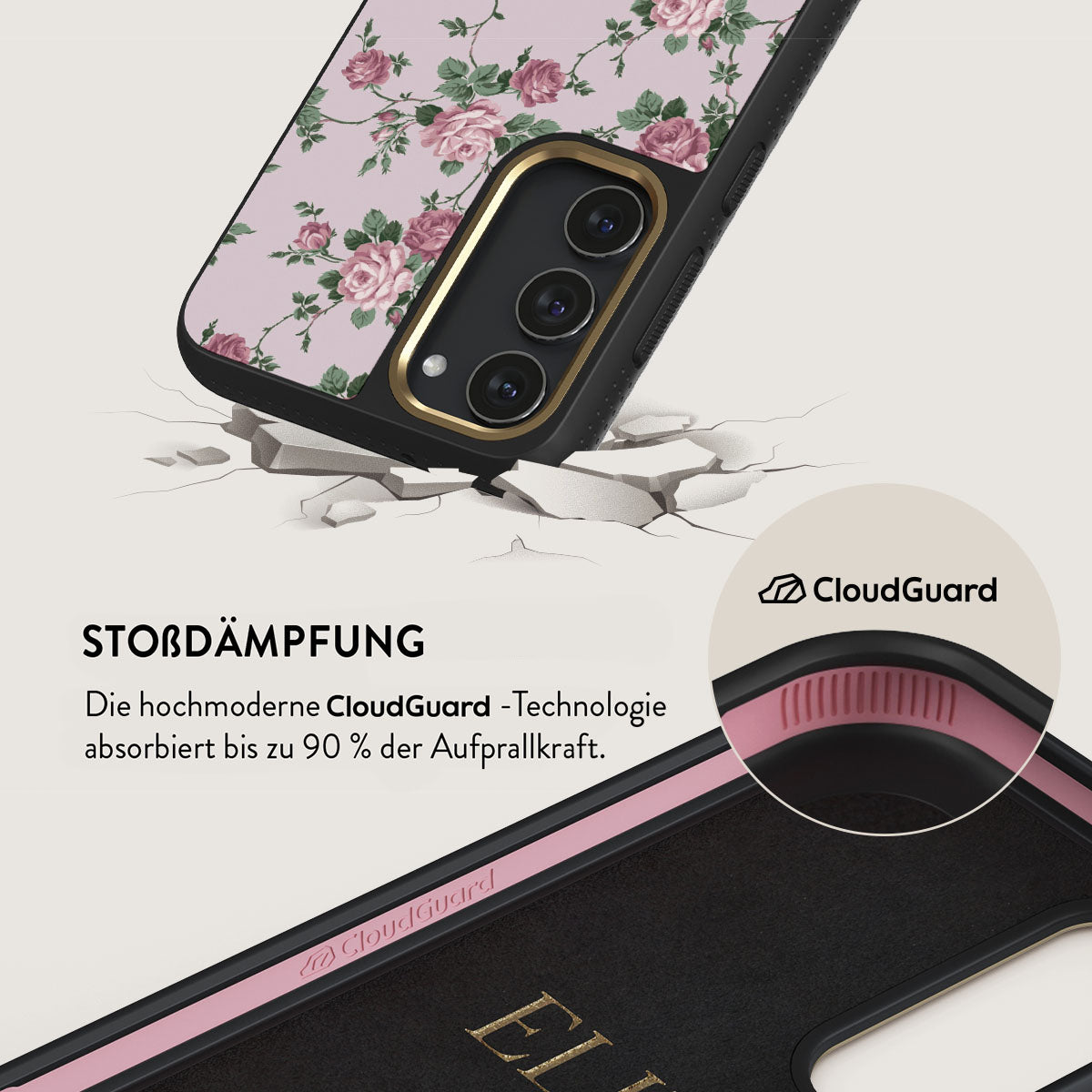 Skorter | Alice - Samsung Galaxy S23 Case