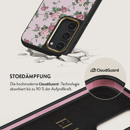 Skorter | Alice - Samsung Galaxy S23 Case