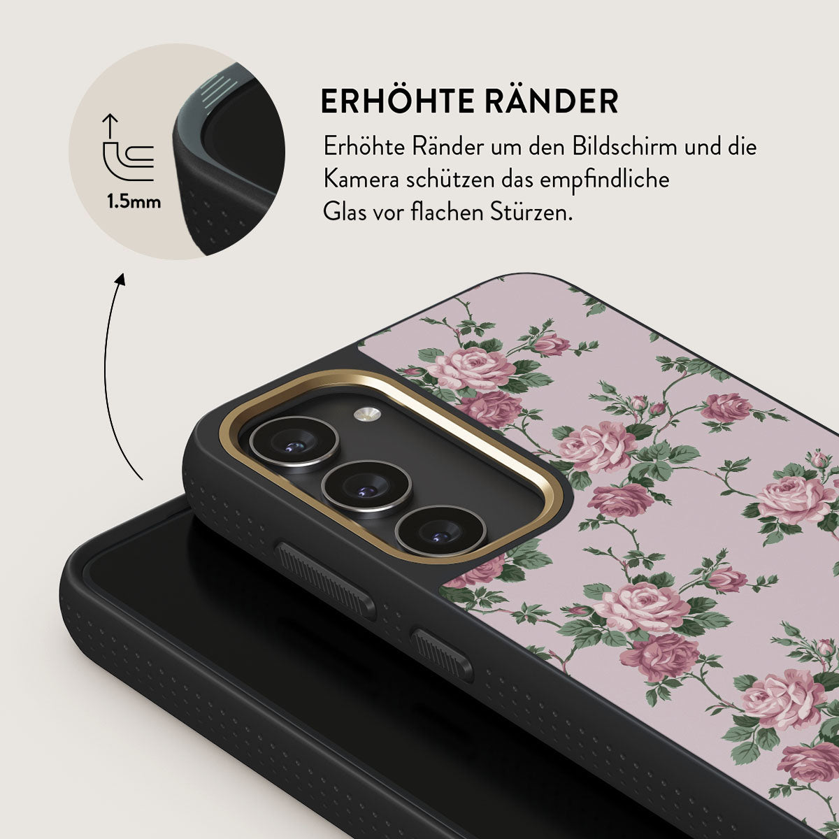 Skorter | Alice - Samsung Galaxy S23 Case