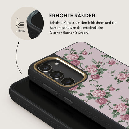 Skorter | Alice - Samsung Galaxy S23 Case