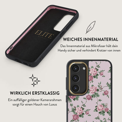 Skorter | Alice - Samsung Galaxy S23 Case