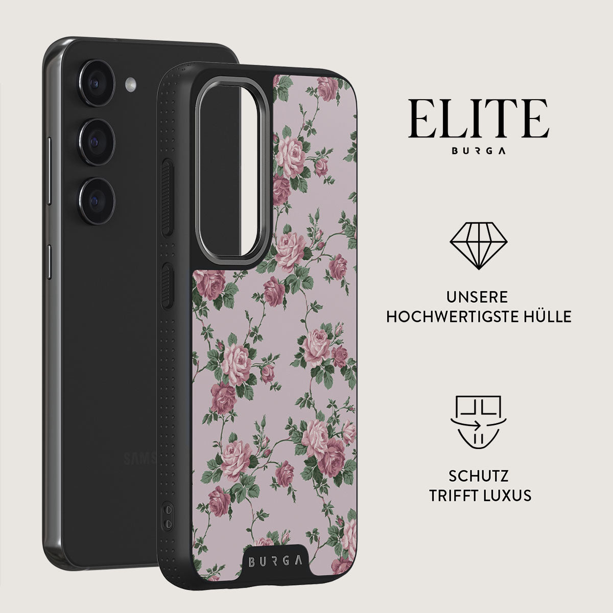 Skorter | Alice - Samsung Galaxy S23 Case