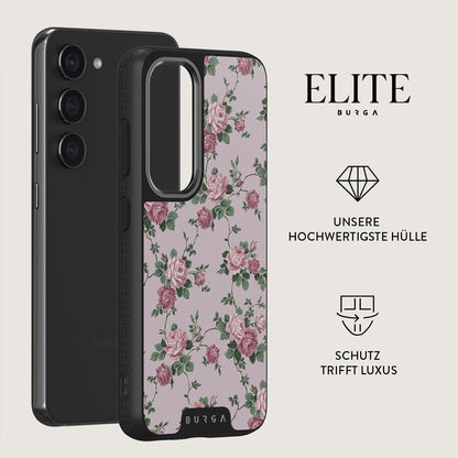 Skorter | Alice - Samsung Galaxy S23 Case