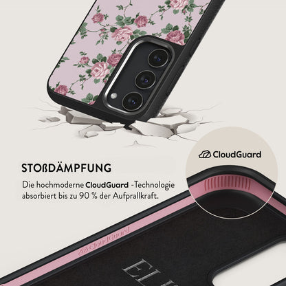 Skorter | Alice - Samsung Galaxy S23 Case