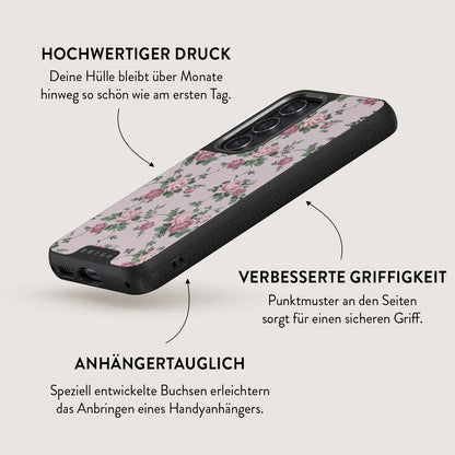 Skorter | Alice - Samsung Galaxy S23 Plus Case