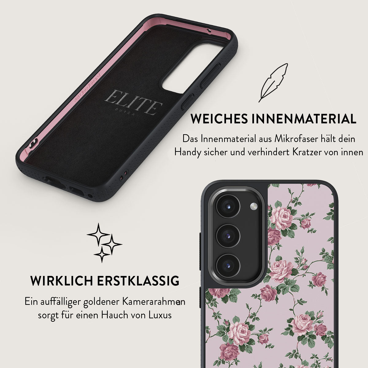 Skorter | Alice - Samsung Galaxy S23 Case