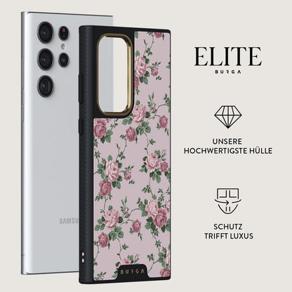 Skorter | Alice - Samsung Galaxy S22 Ultra Case