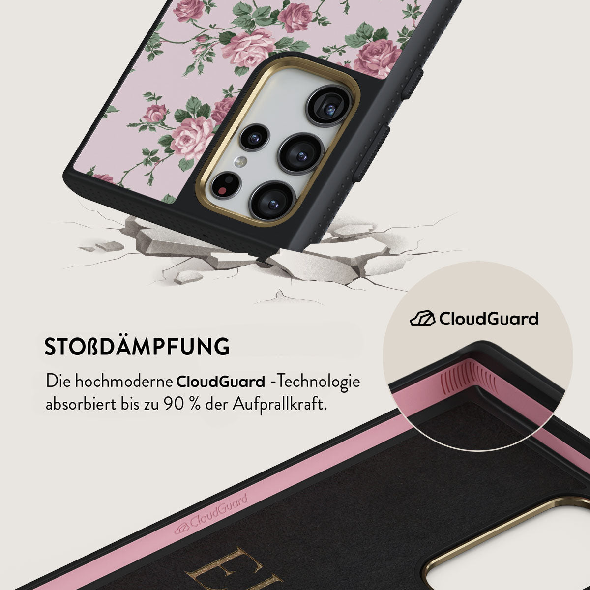 Skorter | Alice - Samsung Galaxy S23 Ultra Case