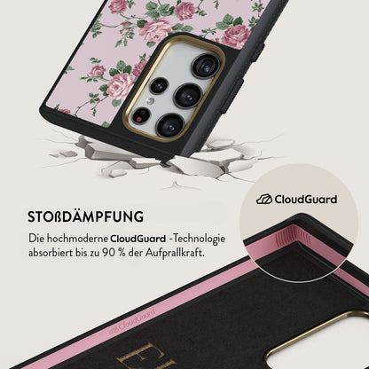 Skorter | Alice - Samsung Galaxy S23 Ultra Case