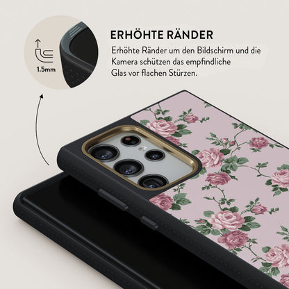 Skorter | Alice - Samsung Galaxy S23 Ultra Case