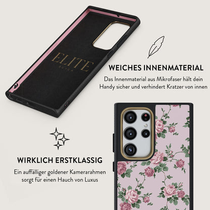 Skorter | Alice - Samsung Galaxy S23 Ultra Case