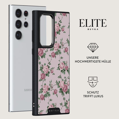 Skorter | Alice - Samsung Galaxy S22 Ultra Case