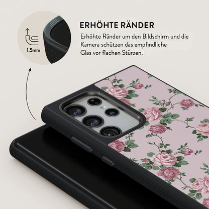 Skorter | Alice - Samsung Galaxy S22 Ultra Case