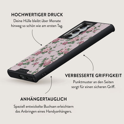 Skorter | Alice - Samsung Galaxy S22 Ultra Case