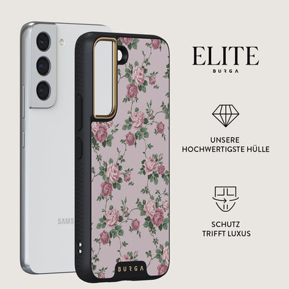 Skorter | Alice - Samsung Galaxy S22 Plus Case
