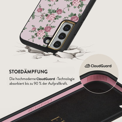 Skorter | Alice - Samsung Galaxy S22 Case